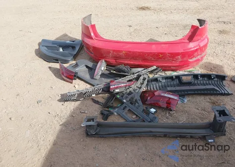 2021 Volkswagen Jetta 1.4T R-Line/1.4T S/1.4T Se z USA, uszkodzony, nr VIN 3VWC57BU5MM090799